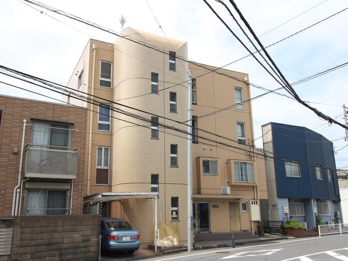 メティー白楽