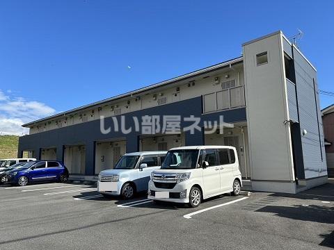 ラフレシール エイメイ