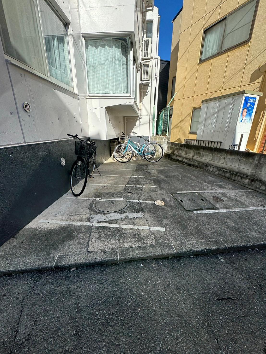 プラーズ生田