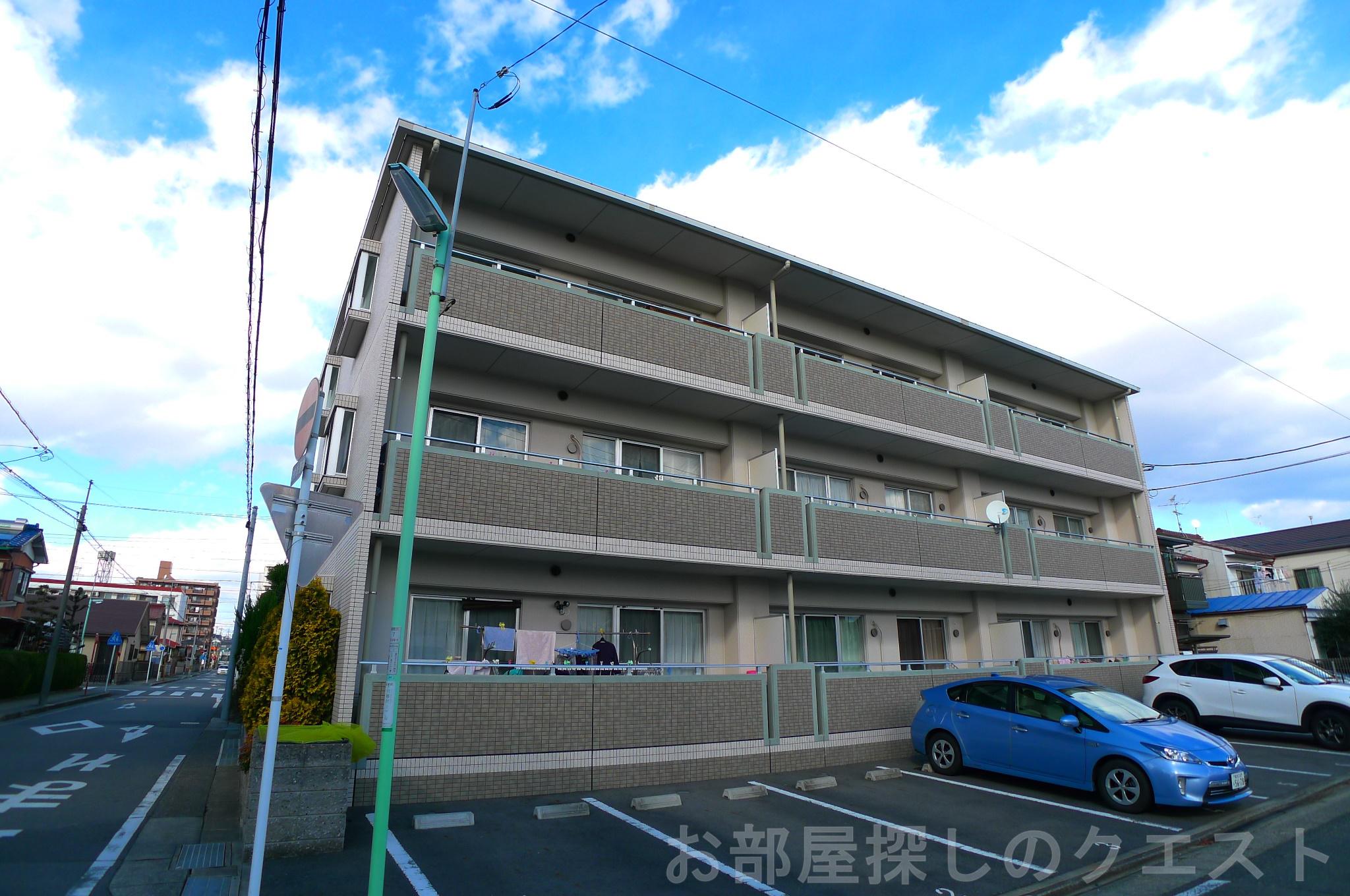 パセオ白砂II