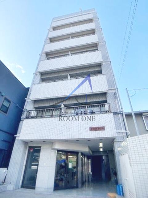 中田第3ビル