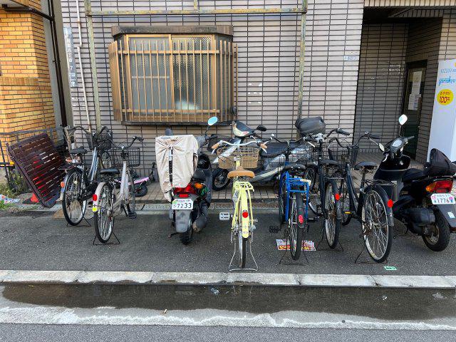 苅田ハイツ