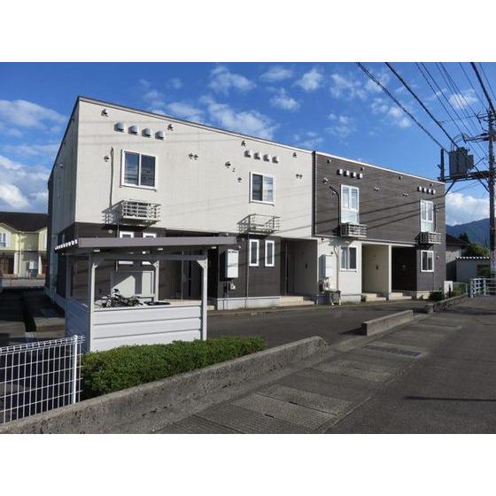 エスポワール井波