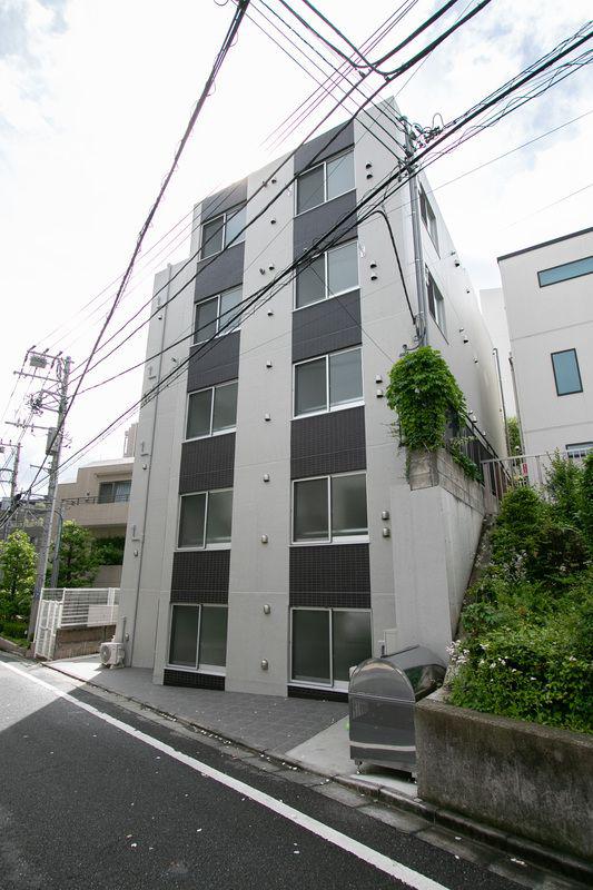 MAXIV CITY文京小石川