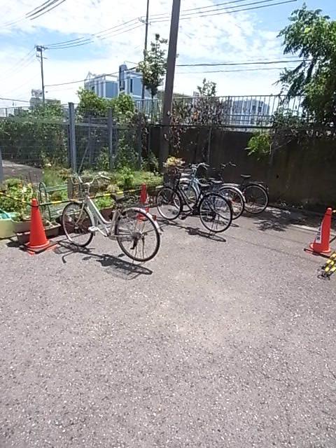ソレイユ西神戸