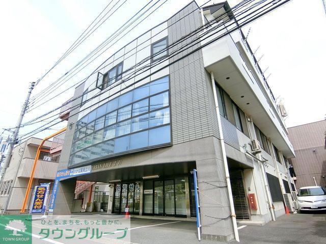 アーバンライフ立川
