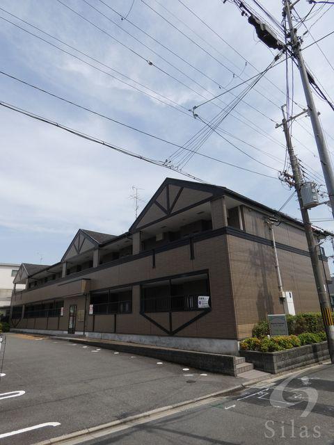 ビューティー藤ノ木