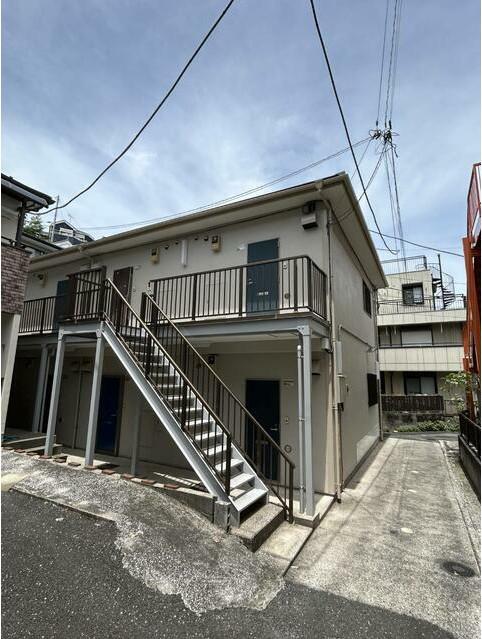 イレブン山手A棟