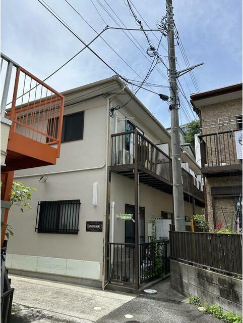 イレブン山手A棟