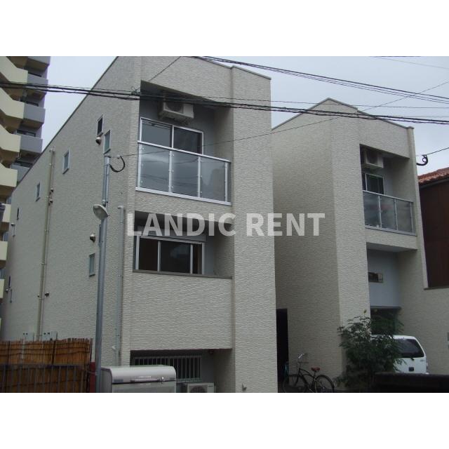 APARTMENT N SECOND