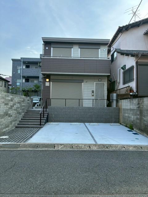 スプランドゥール富浜