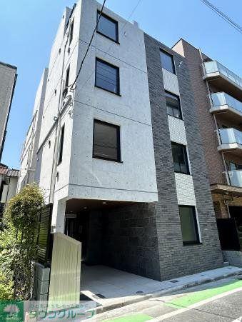 LIVEFLAT千駄木