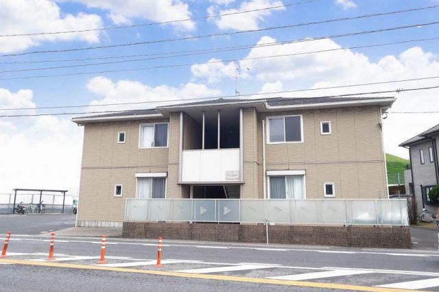 ボナール宮島口西