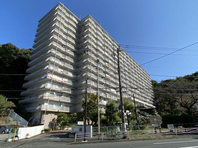 クリオ湘南追浜サニークレスト