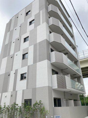 シャローム亀戸