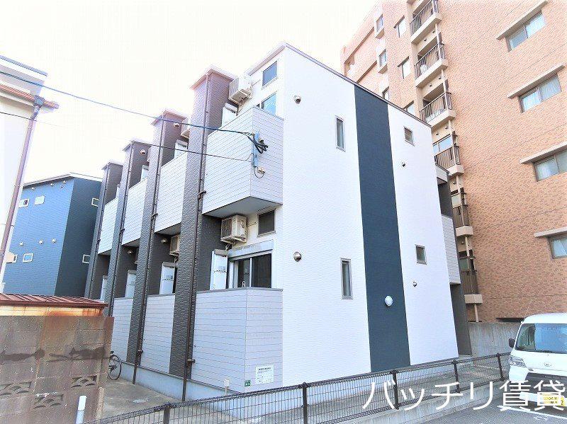 エスクラス福岡南