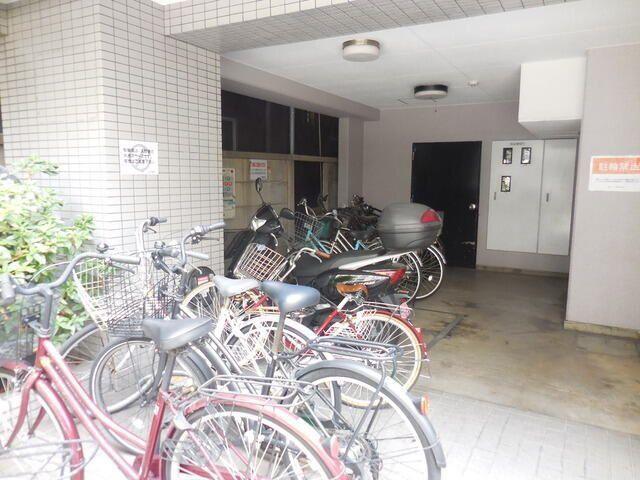 藤和シティコープ赤羽