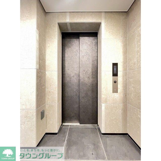 ドゥーエ府中II
