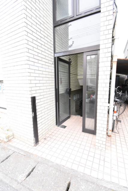 大興マンション土呂