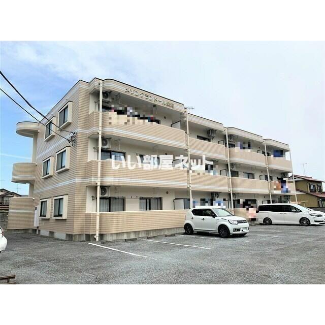 メゾングランドール柴崎