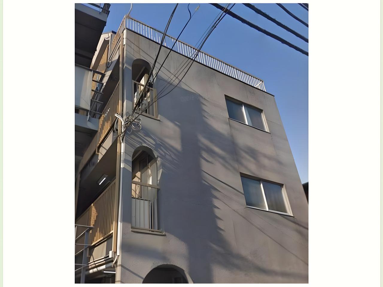 アークビル高円寺