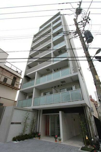 レアライズ川崎