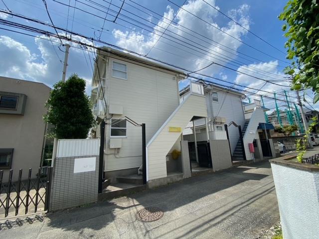 サンフラワー仲町ハイツ