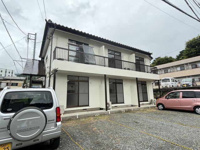 アンリバー甲府
