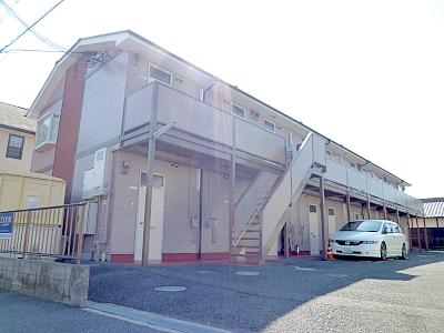 アーバニア西草津A棟