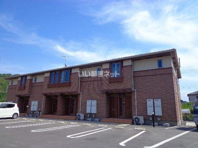 カークA棟