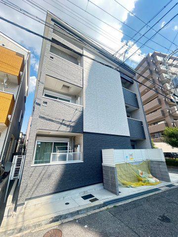 ワコーレヴィータ神戸 灘サウス