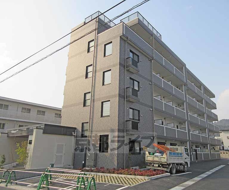 ザ レジデンス 京都・東