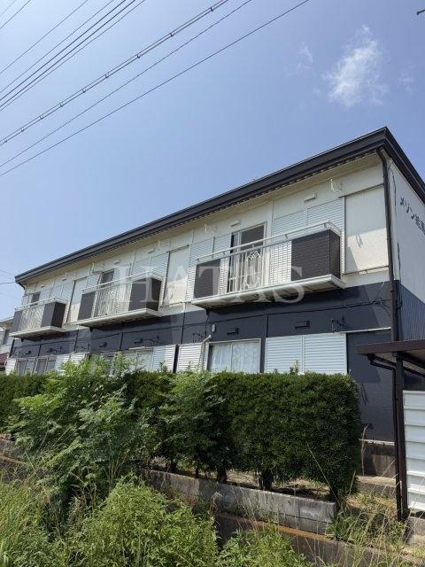 メゾン絵馬