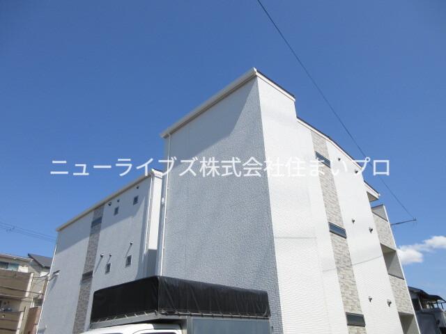 ラモーナ野里町