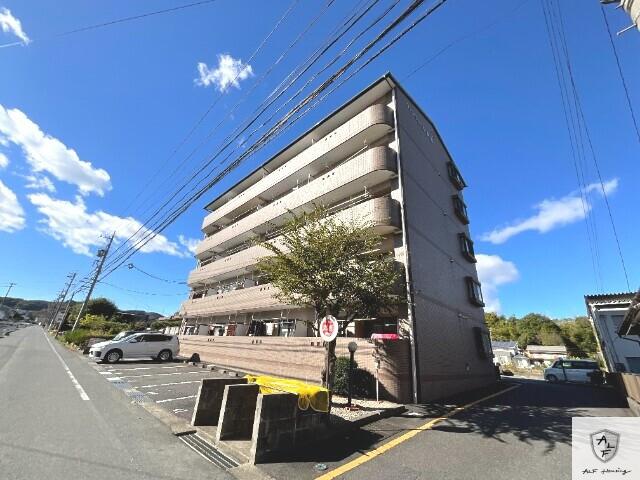 ヴァンヴェール赤坂