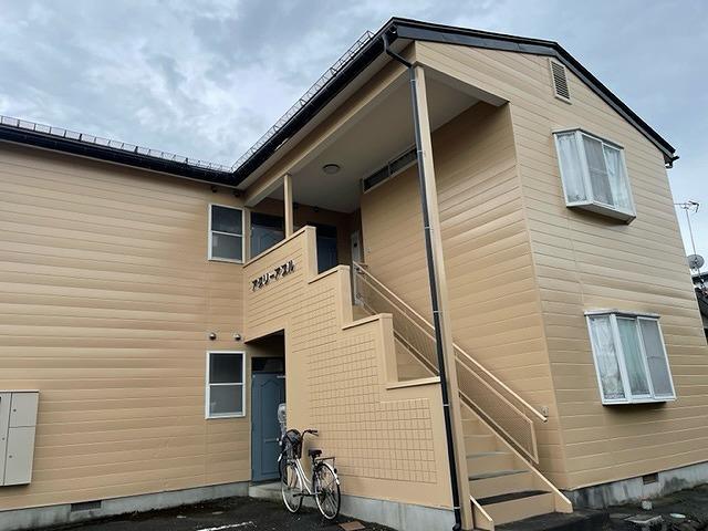 アグリーアブル