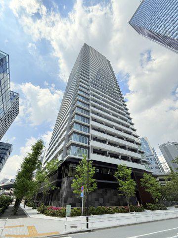 BRILLIA TOWER 浜離宮