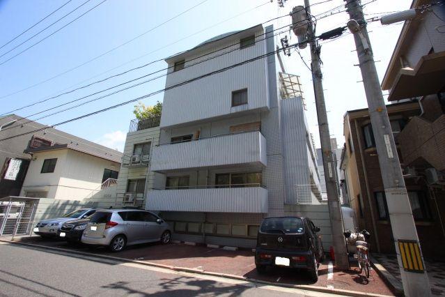 段原松本ビル