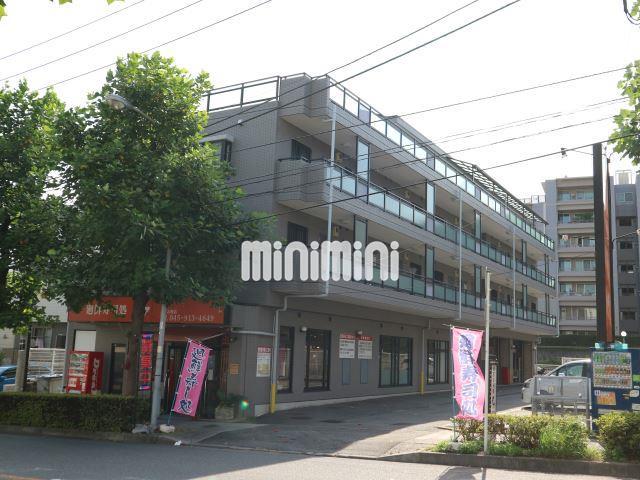 アクシスあざみ野