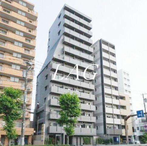 ルーブル東十条