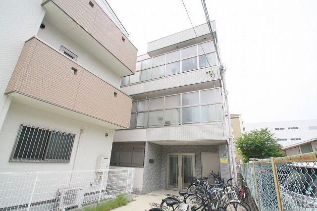 クライス横堤