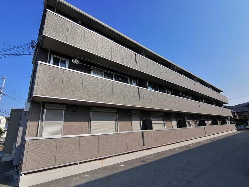 ノア東山A棟