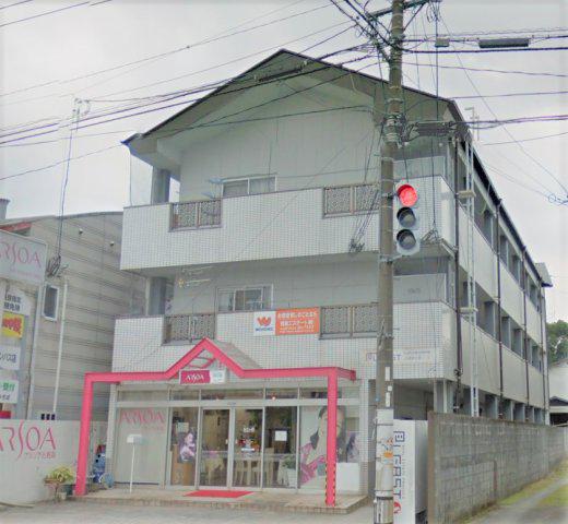 PLイースト久留米大前II