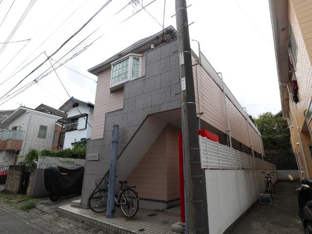 パレス中山第I