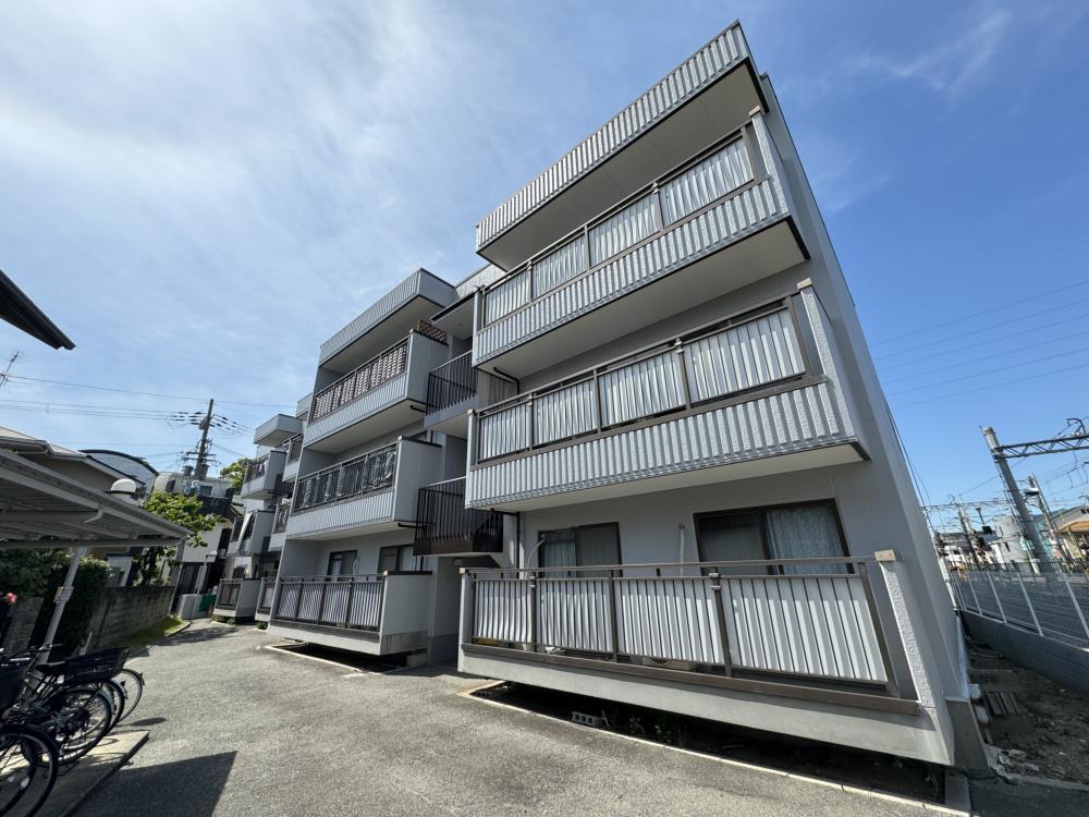 サン・クレスト別当