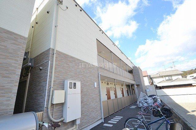 エストレビータ草津II