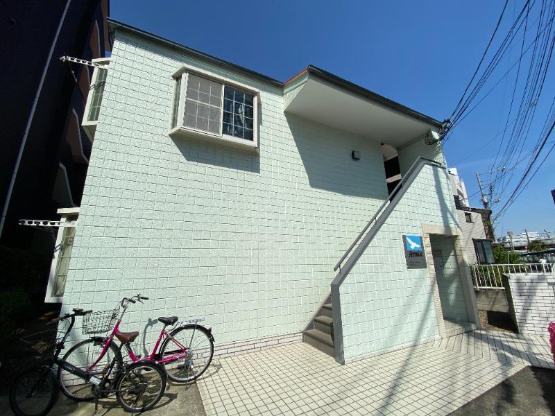 KYOWA西川口