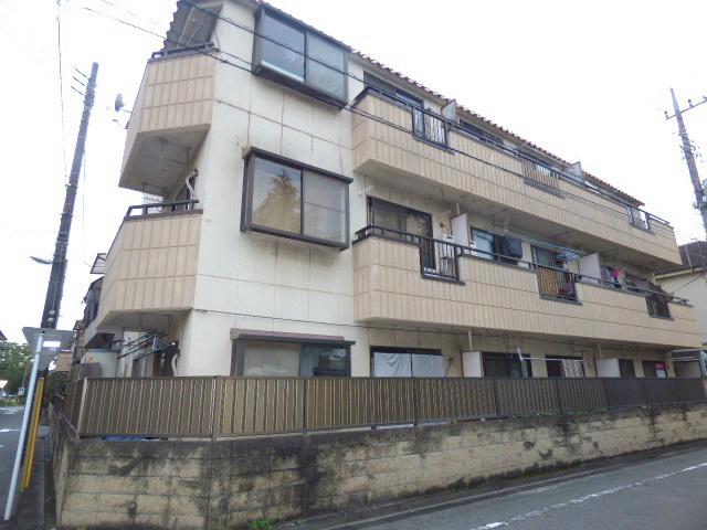 サンハイツ山崎