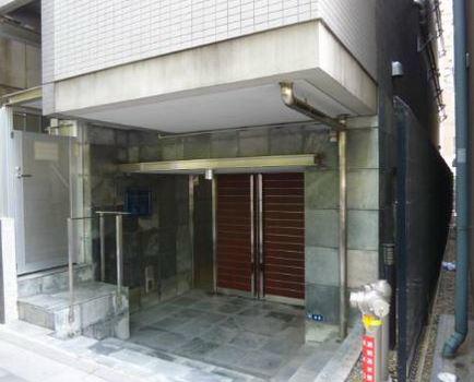 グランフォース九段