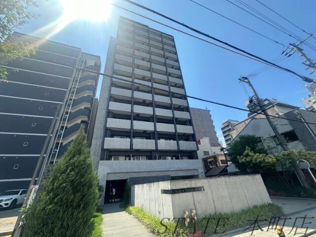 W-SYLE大阪谷町